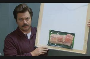 Image result for Ron Swanson Funny