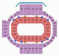 Image result for PPL Center Allentown Seating-Chart