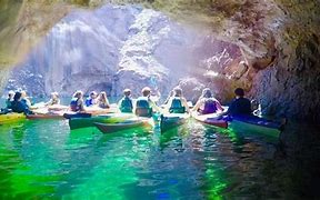 Image result for Emerald Cave Las Vegas