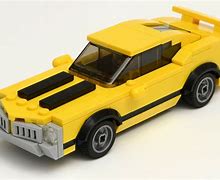 Image result for Custom LEGO Olds 442
