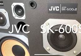 Image result for JVC SK 600s Speakers