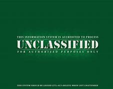 Image result for Unclassified Sticker Army
