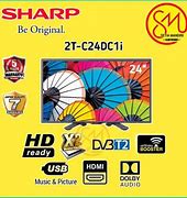 Image result for Sharp LED TV Image Double Momentarily