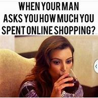 Image result for Men Shopping Meme