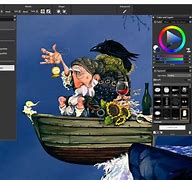 Image result for Program Like Procreate for Windows