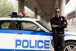 Image result for African American Police Officers