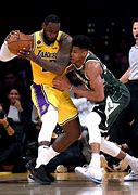 Image result for Dream at NBA Finals