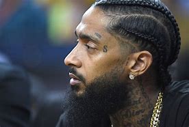 Image result for Nipsey Hussle Logo Side View