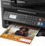 Image result for Epson Fax Machine