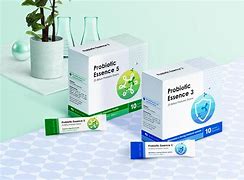 Image result for Probiotic Packaging