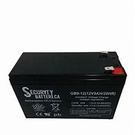 Image result for Battery RBC 110