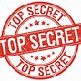 Image result for Top Secret Designs