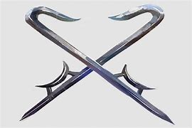 Image result for Hook Sword Pathfinder
