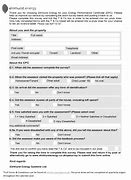 Image result for EPC Survey Template