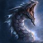 Image result for dragon mythology creature