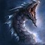 Image result for Paintings of Mythical Dragons