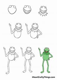 Image result for Elmo Kermit the Frog