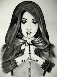 Image result for Gothic Window Drawing