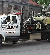 Image result for Vintage Wreckers Tow Trucks