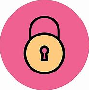 Image result for Icon for Password without Background