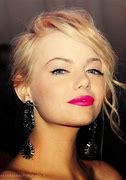 Image result for Hot Pink Lipstick Looks
