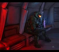 Image result for Halo 3 Laying Down