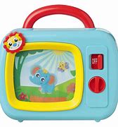 Image result for Philips Toys TV
