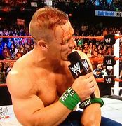Image result for John Cena vs Peter Griffin WWE