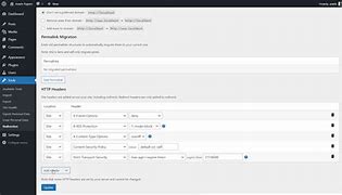 Image result for HTTP Security Headers