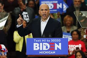 Image result for Cory Booker High School