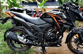 Image result for Honda X Blade Motorcycle