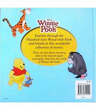 Image result for Winnie the Pooh Back Cover