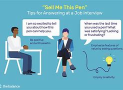 Image result for Sell Me This Pen Worksheet