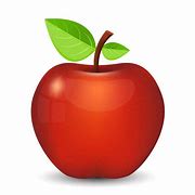 Image result for A for Apple Vector