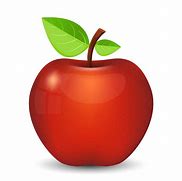 Image result for Apple Vector Drawing