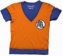 Image result for Dragon Ball Z Clothing