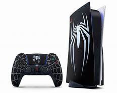 Image result for ps5 spider man edition