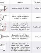 Image result for How to Figure Square Yards