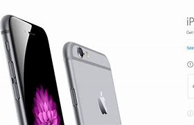 Image result for iPhone 6 Compared to 6 Plus