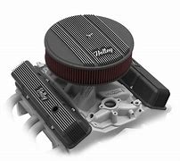 Image result for Holley Air Cleaner Covers