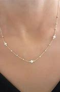 Image result for Pearl and Bead Necklace