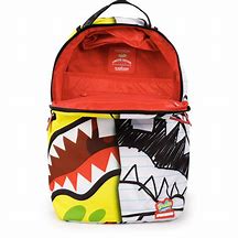 Image result for Sprayground Character Backpack