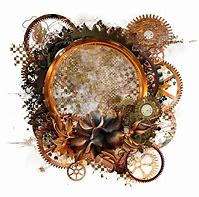 Image result for Steampunk PNG