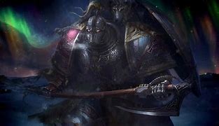 Image result for Space Wolf Art Wallpapper