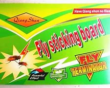 Image result for Fly Glue Boards