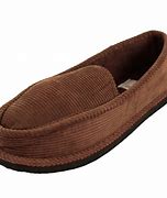 Image result for Men's Bedroom Slippers with an F Logo On Shoe