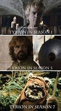 Image result for Game of Thrones Characters Meme