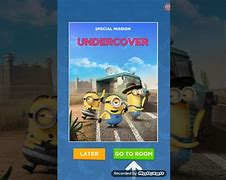 Image result for Minion Rush Special-Mission