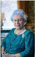 Image result for Her Majesty Queen Elizabeth II an 80th Birthday Portrait