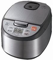 Image result for Sharp Rice Cooker Thailand